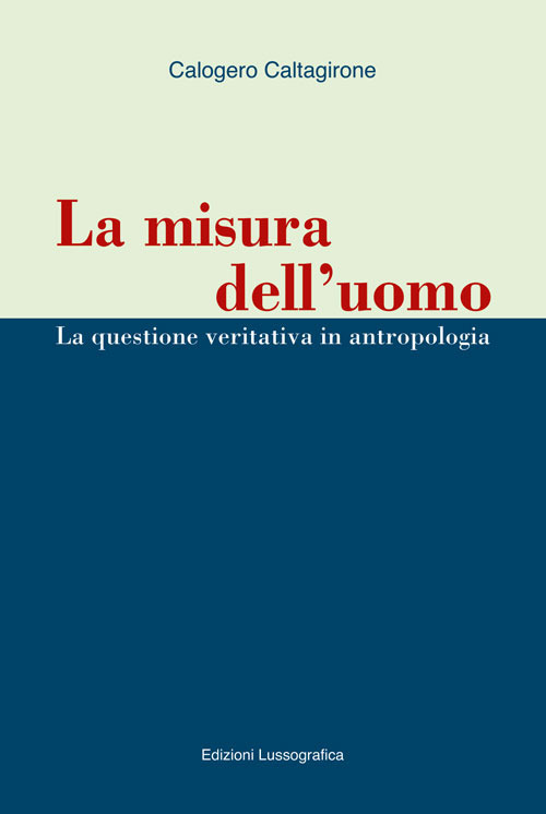 La misura dell'uomo
