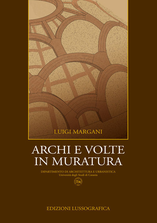 Archi e volte in muratura