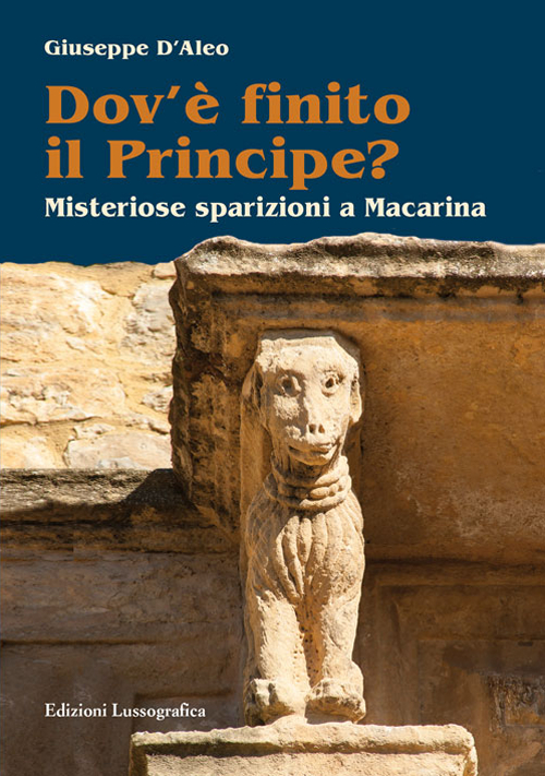 Dov'è finito il principe? Misteriose sparizioni a Macarina