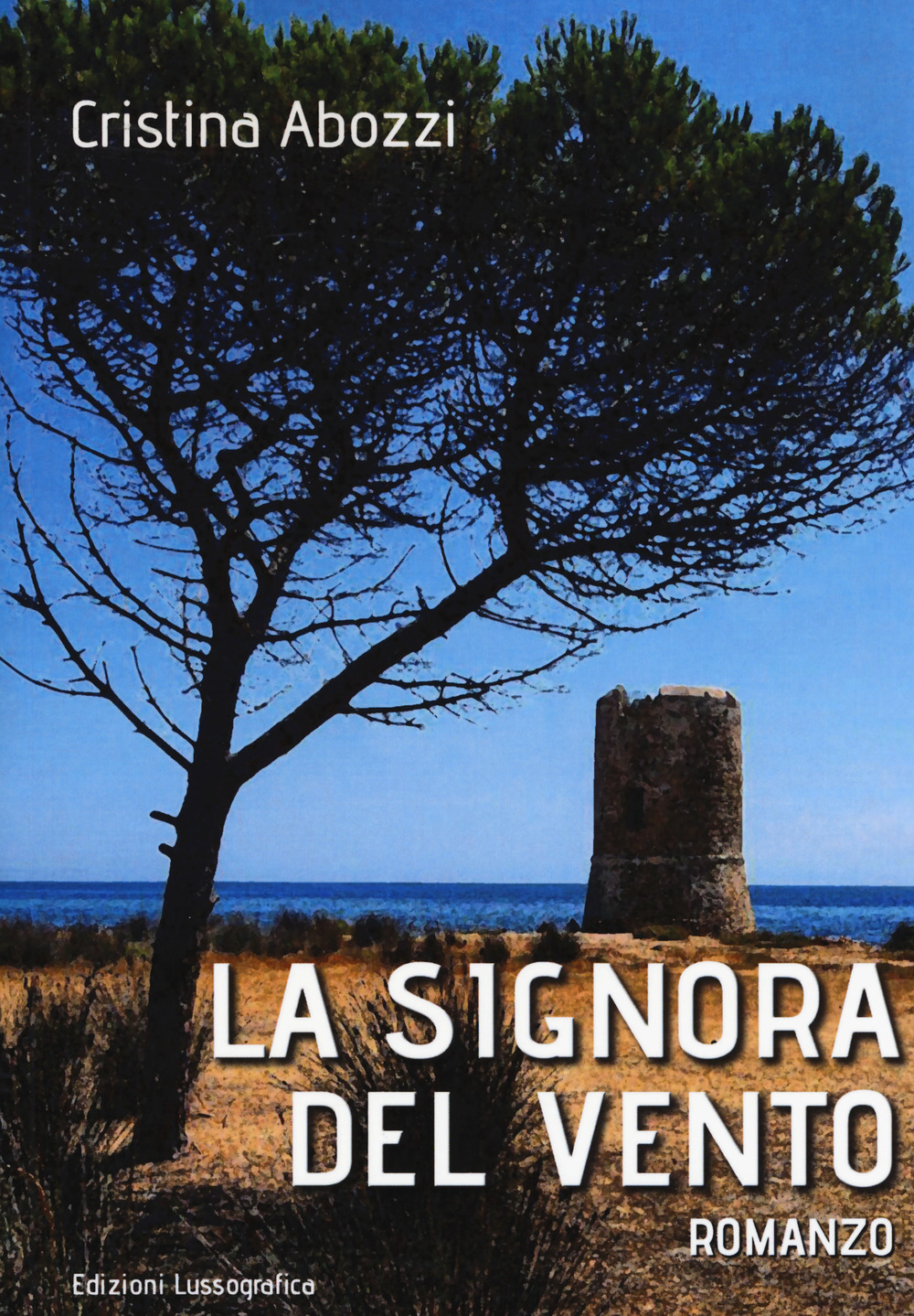 La signora del vento