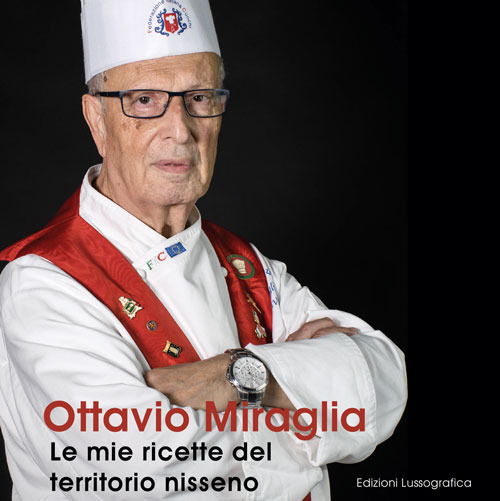 Le mie ricette del territorio nisseno