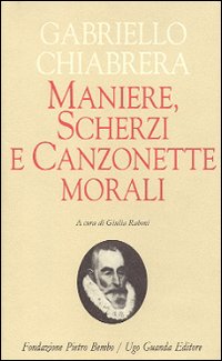 Maniere, scherzi e canzonette morali