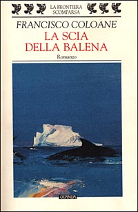 La scia della balena