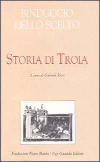 Storia di Troia