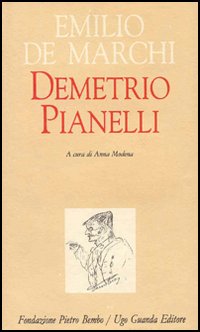 Demetrio Pianelli