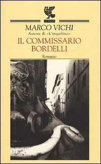 Il commissario Bordelli