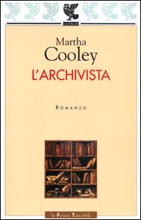 L'archivista