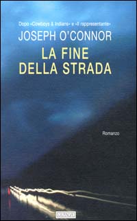 La fine della strada