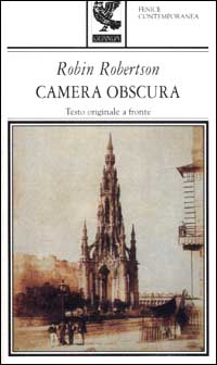 Camera obscura