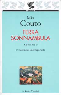 Terra sonnambula