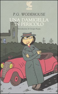 Una damigella in pericolo