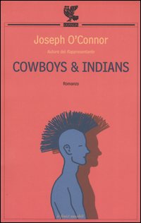 Cowboys & indians