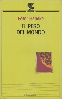 Il peso del mondo