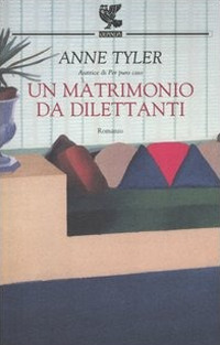 Un matrimonio da dilettanti