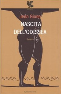 Nascita dell'Odissea