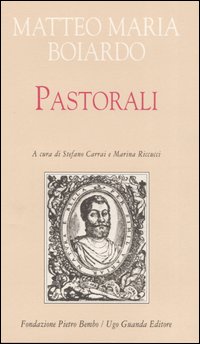 Pastorali