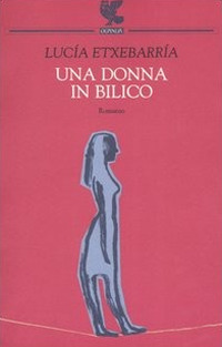 Una donna in bilico