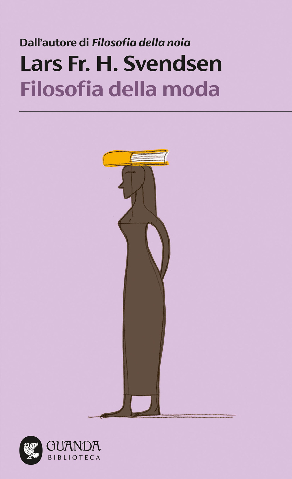 Filosofia della moda