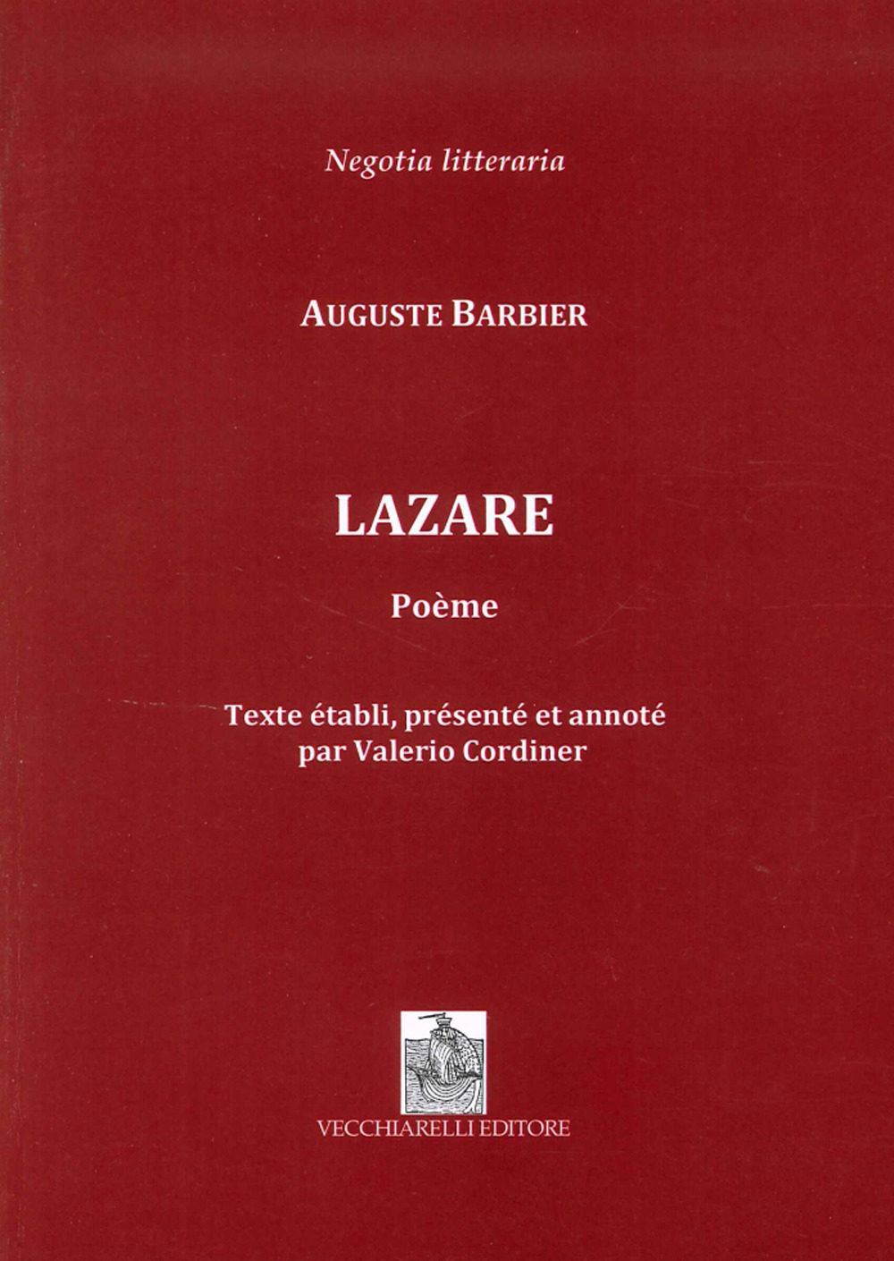 Lazare