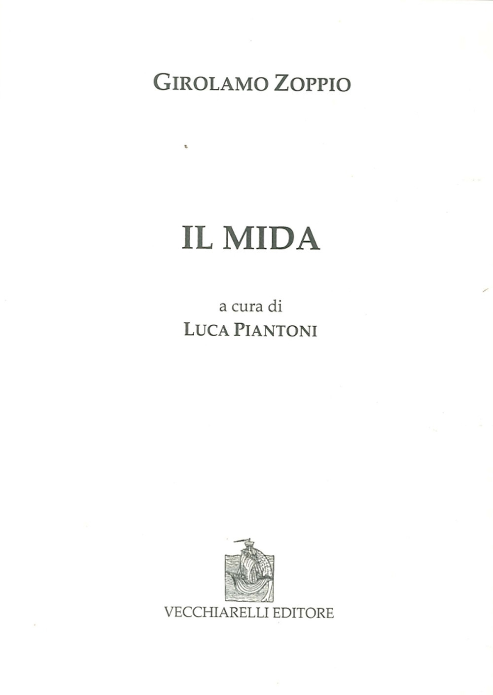 Il Milda