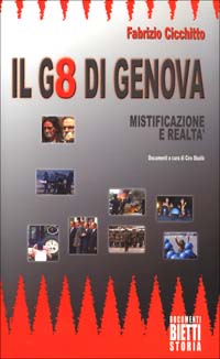 Il G8 di Genova