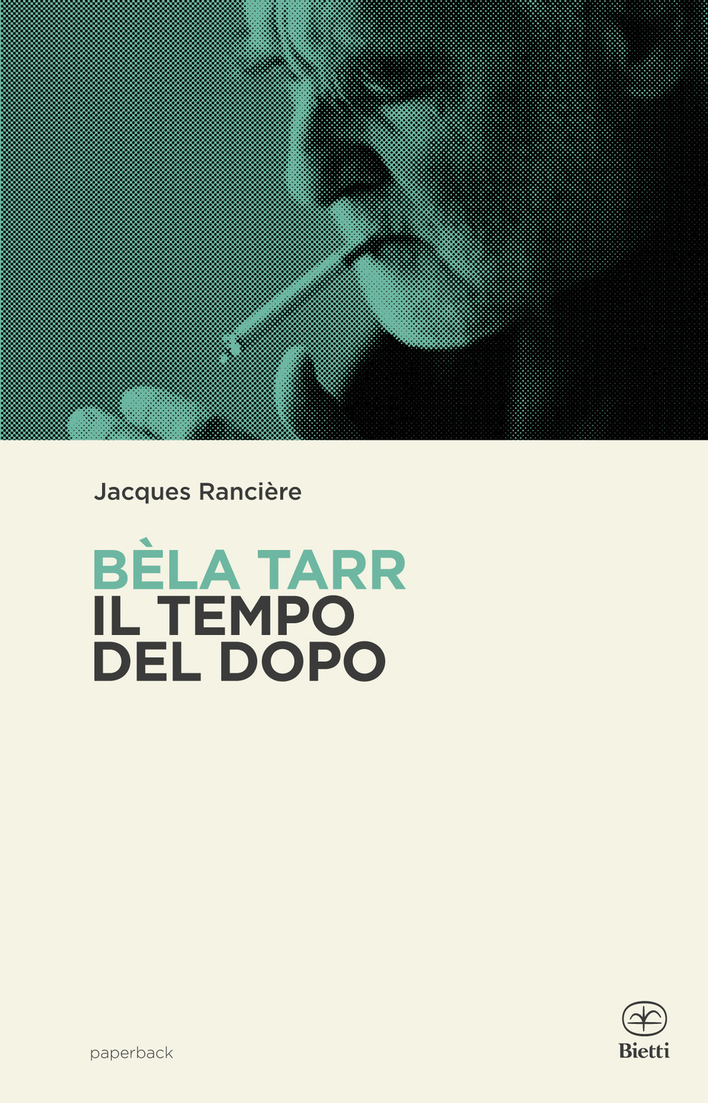 Béla Tarr. Il tempo del dopo