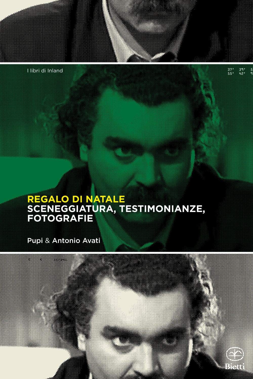 Regalo di Natale. Sceneggiatura, testimonianze, fotografie