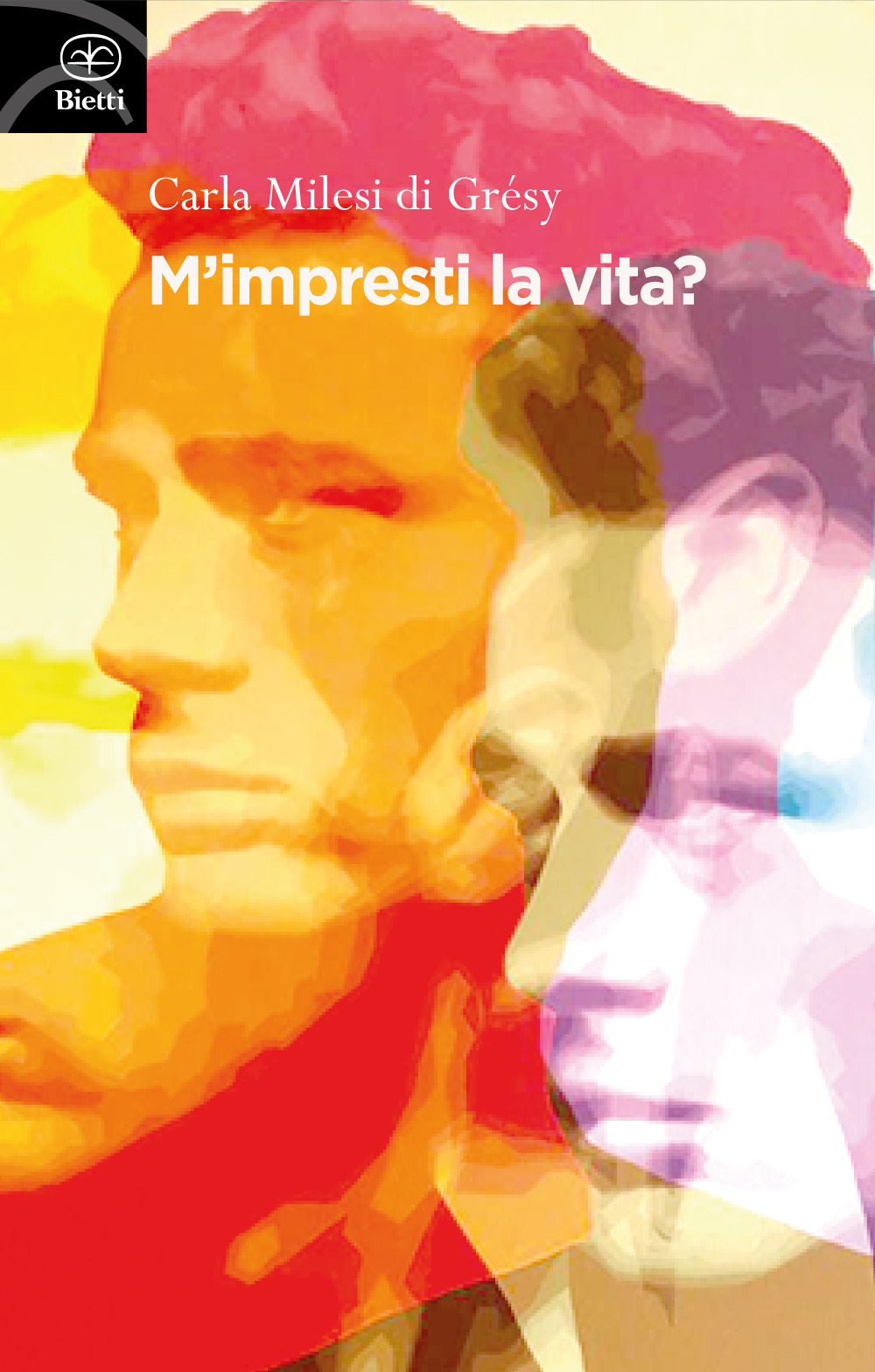 M'impresti la vita?