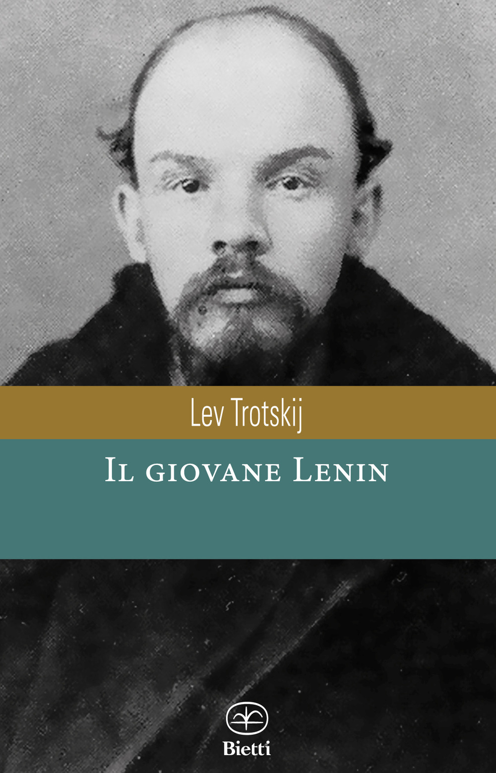 Il giovane Lenin