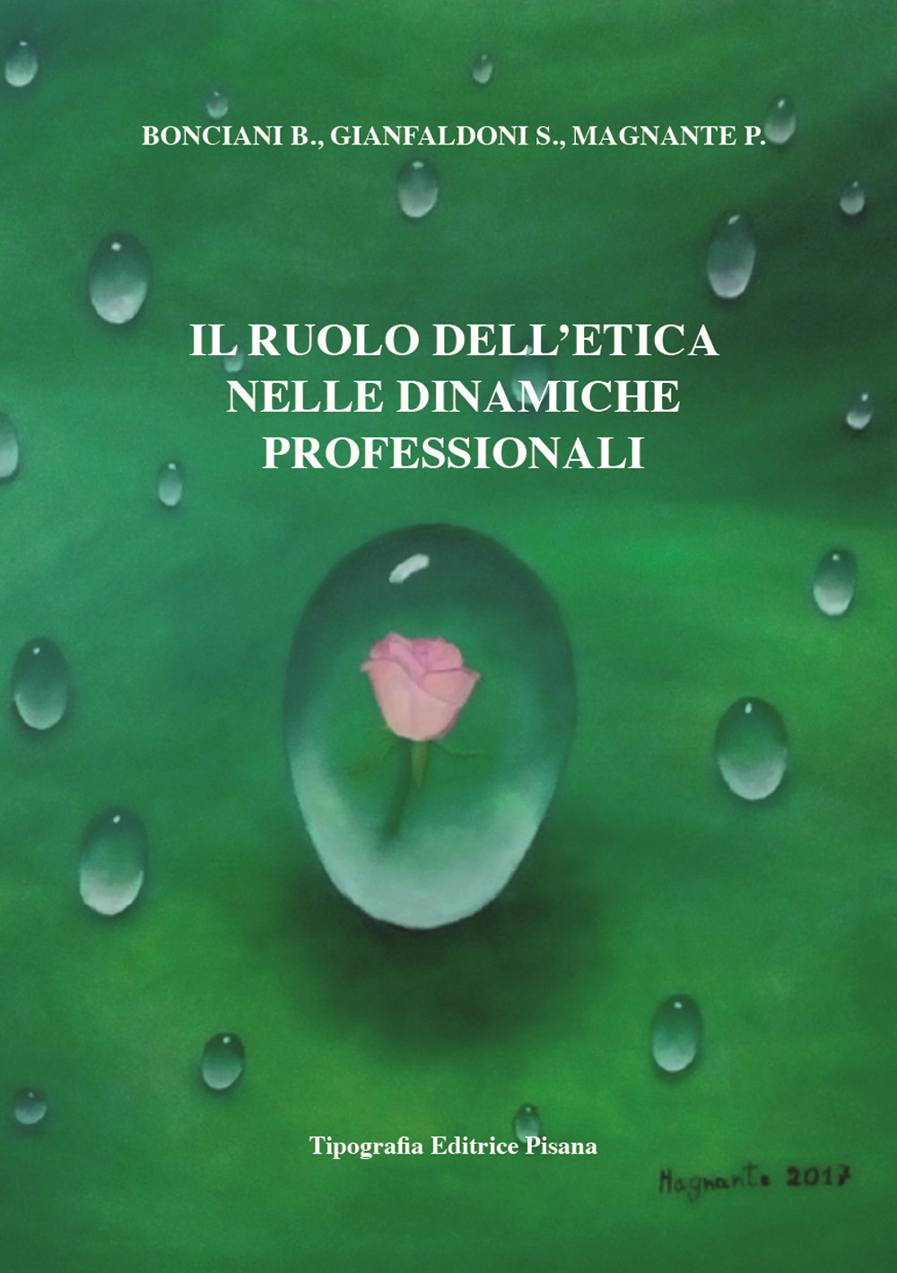 Il ruolo dell'etica nelle dinamiche professionali