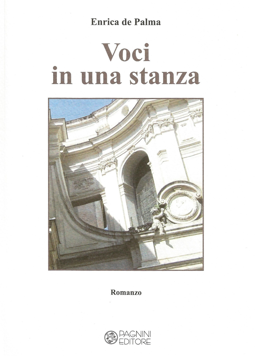 Voci in una stanza