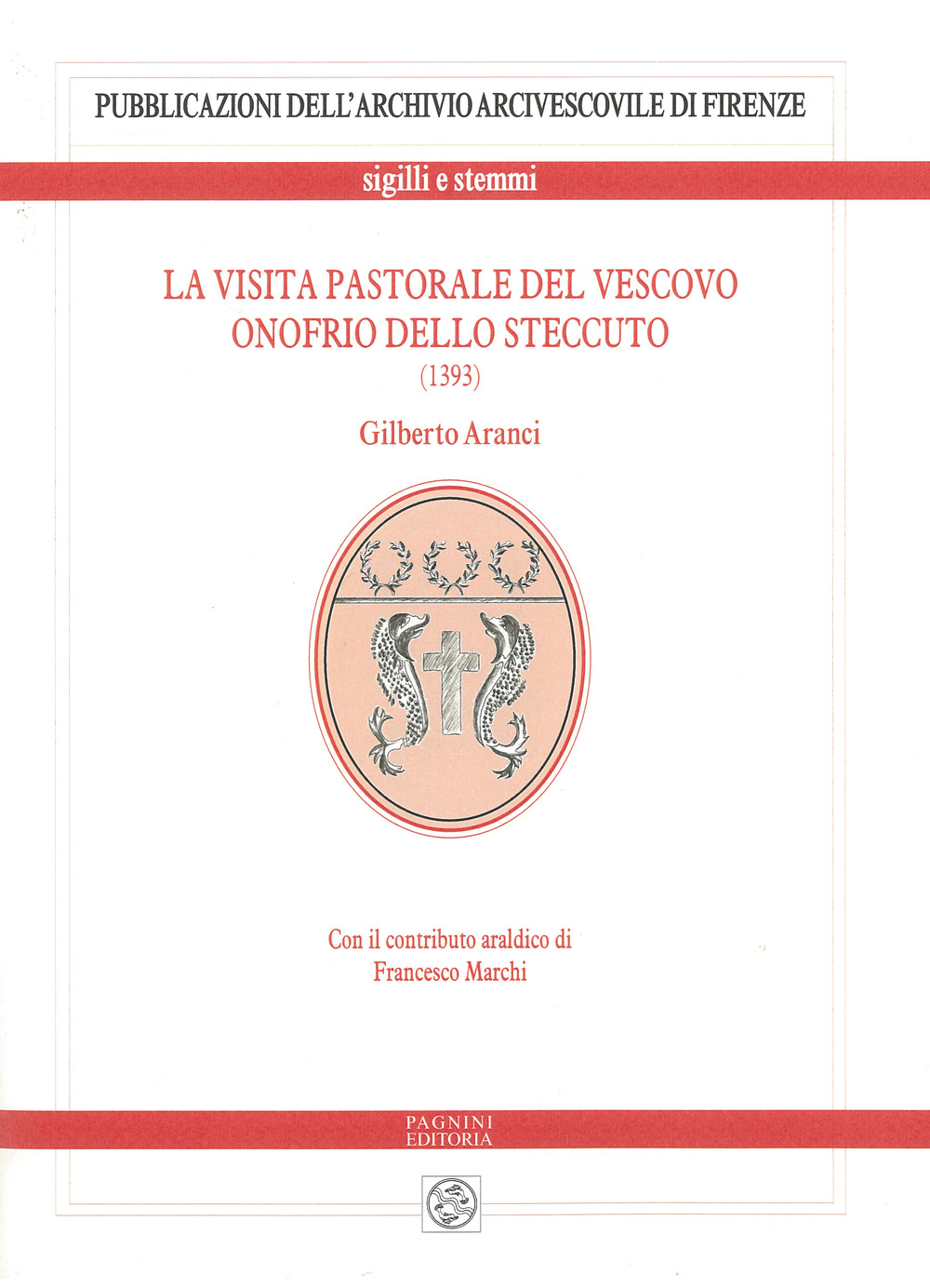 La visita pastorale del vescovo Onofrio dello Steccuto (1393)