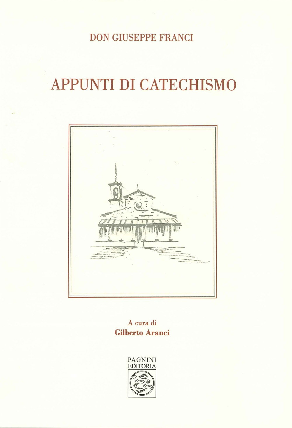 Appunti di catechismo