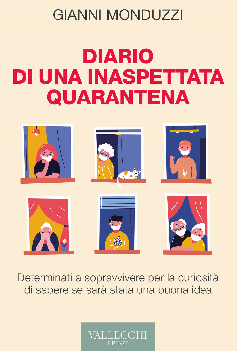 Diario di una inaspettata quarantena