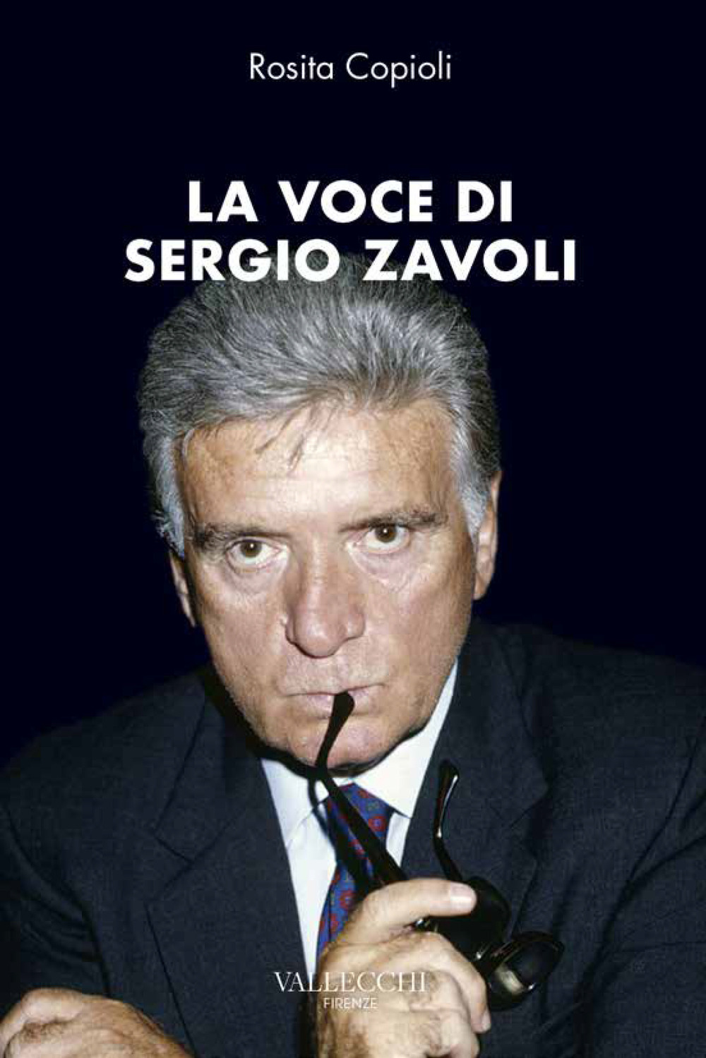 La voce di Sergio Zavoli