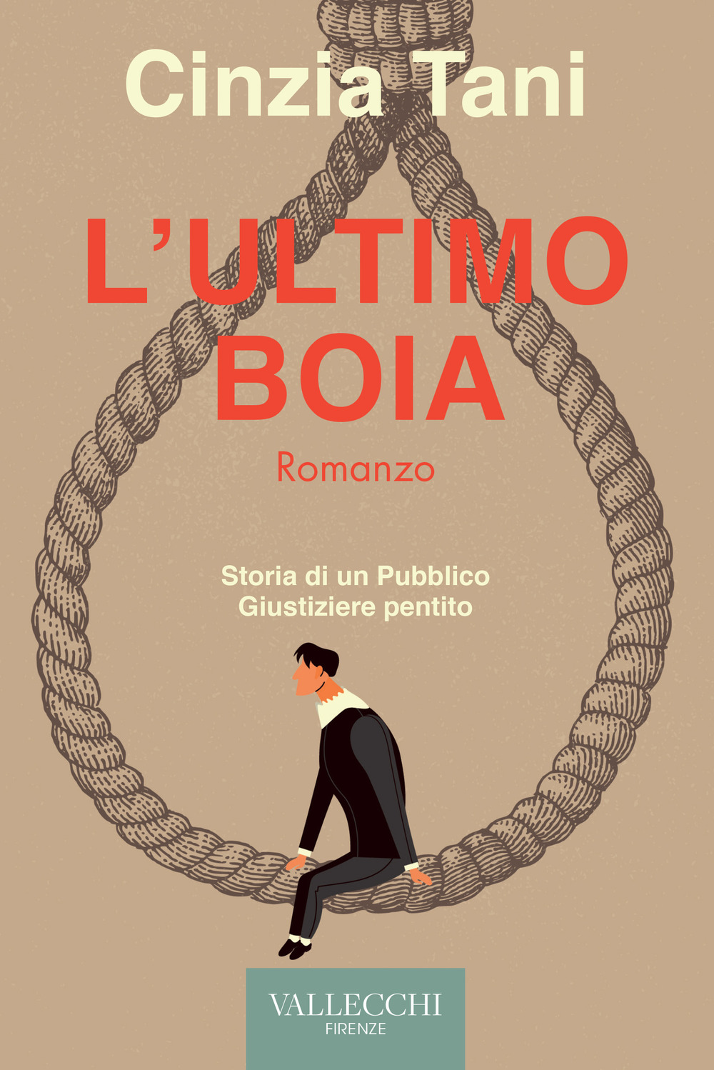 L'ultimo boia. Storia di un pubblico giustiziere pentito