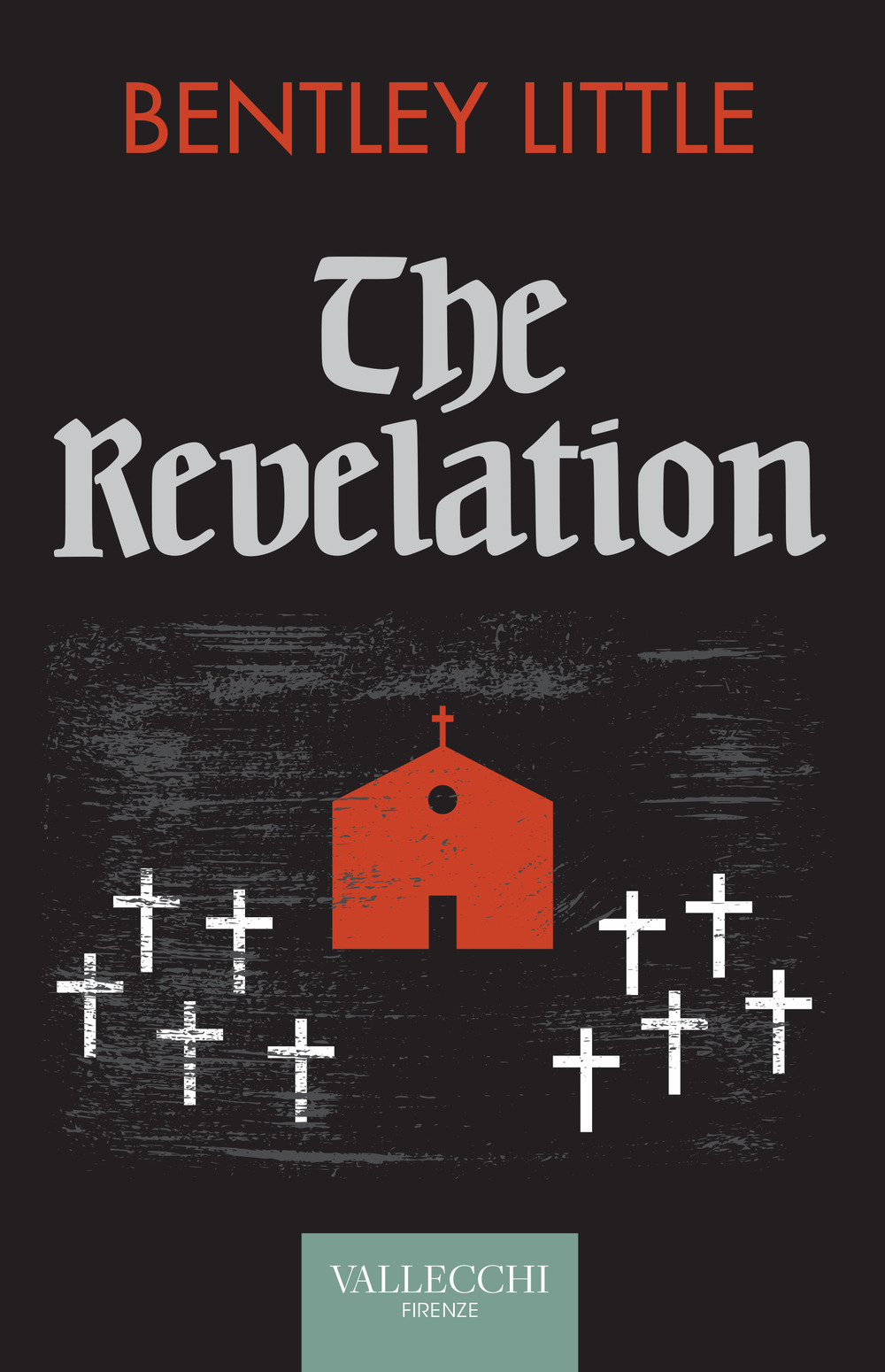 The revelation. Ediz. italiana