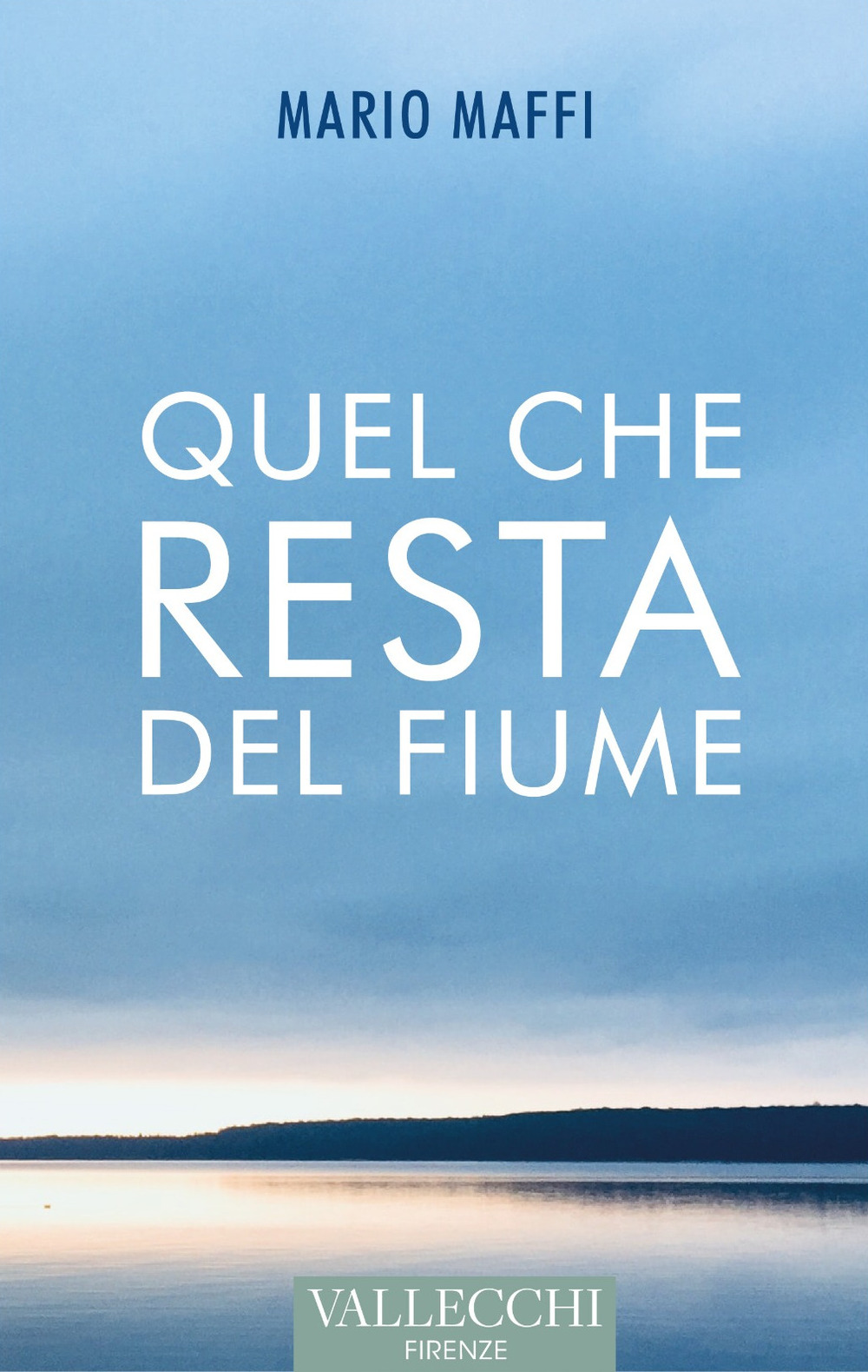 Quel che resta del fiume