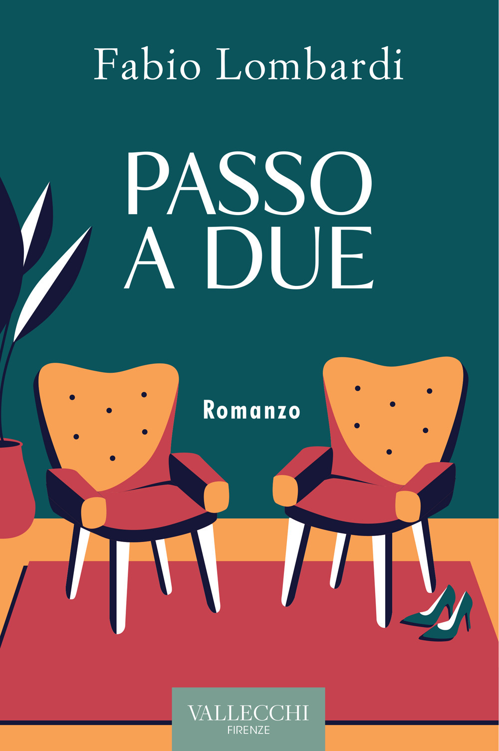 Passo a due