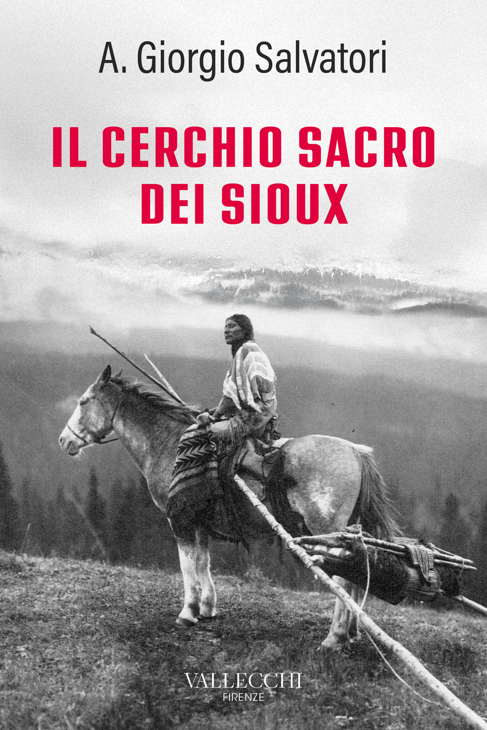 Il cerchio sacro dei sioux. Ediz. integrale