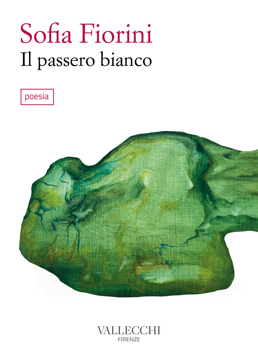 Il passero bianco. Ediz. integrale