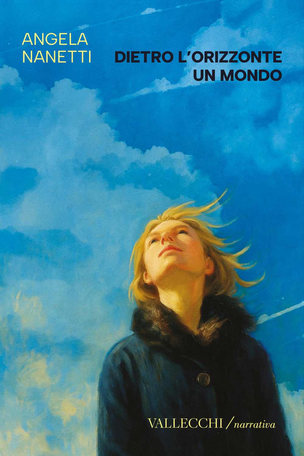 Dietro l'orizzonte un mondo