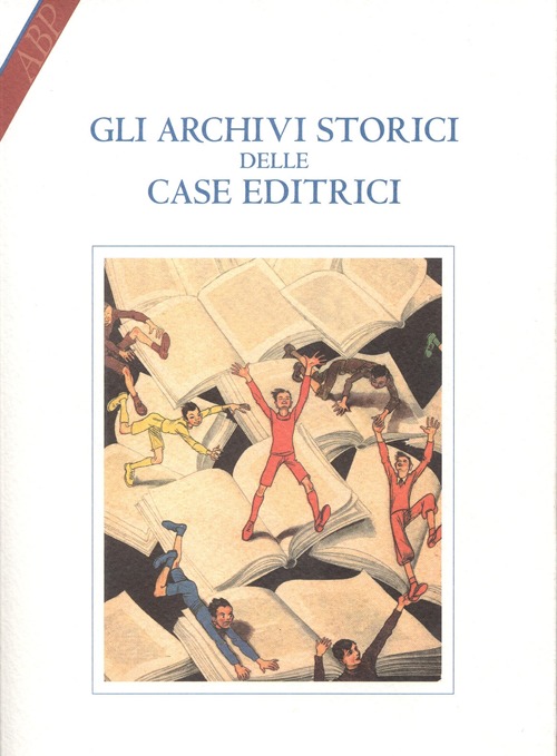 Gli archivi storici delle case editrici