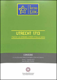 Utrecht 1713