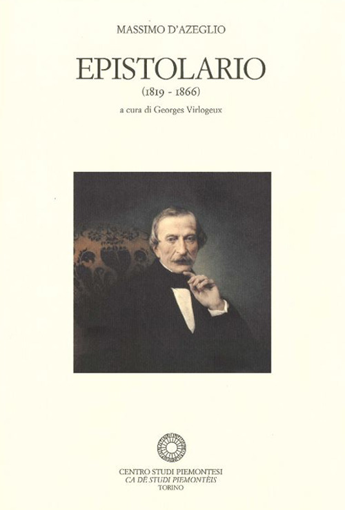 Epistolario (1819-1866). Vol. 11: 1° gennaio 1864-11 gennaio 1866