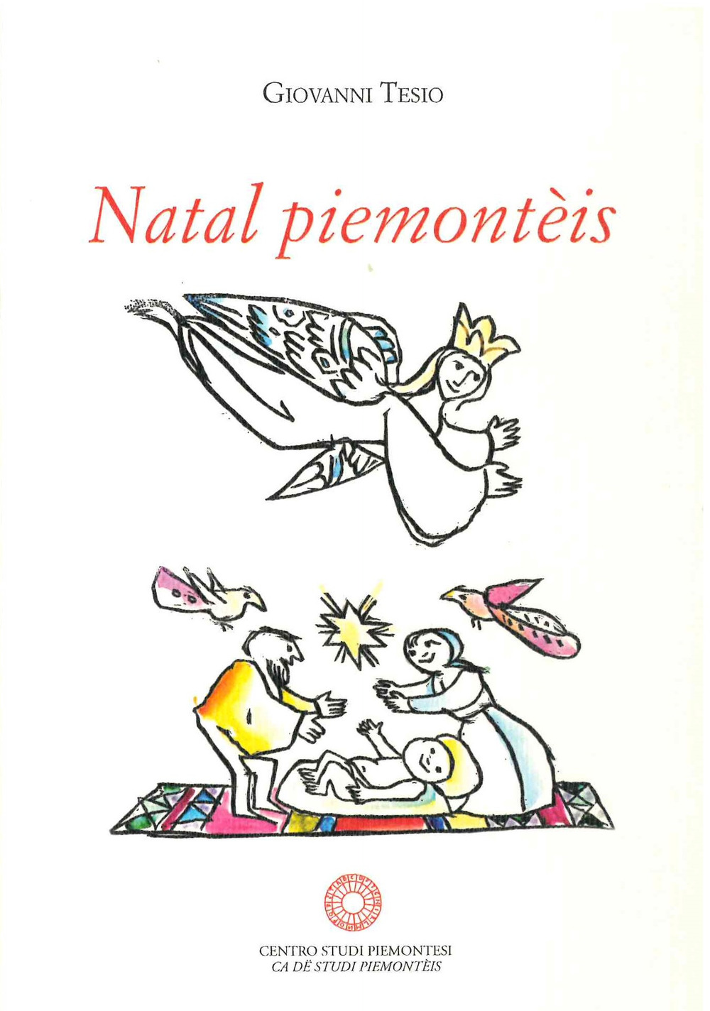 Natal piemontèis