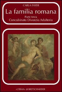 La familia romana. Vol. 3