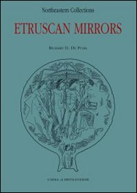 Corpus speculorum Etruscorum. USA. Ediz. illustrata. Vol. 4: Northeastern collections