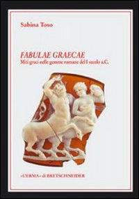 Fabulae graecae. Ediz. illustrata