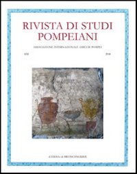 Rivista di studi pompeiani (2010). Vol. 21